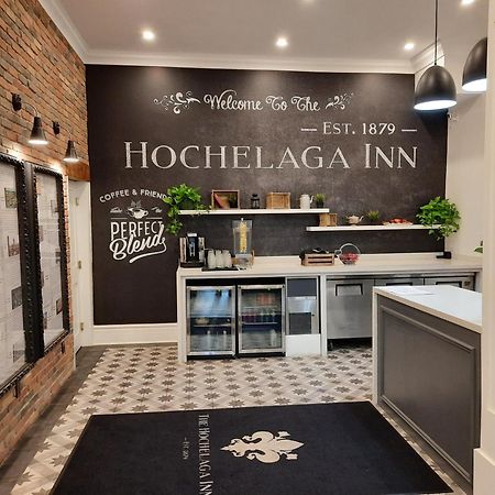 Hochelaga Inn Κίνγκστον Εξωτερικό φωτογραφία