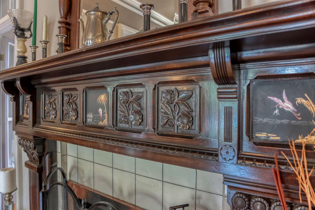 Hochelaga Inn Κίνγκστον Εξωτερικό φωτογραφία