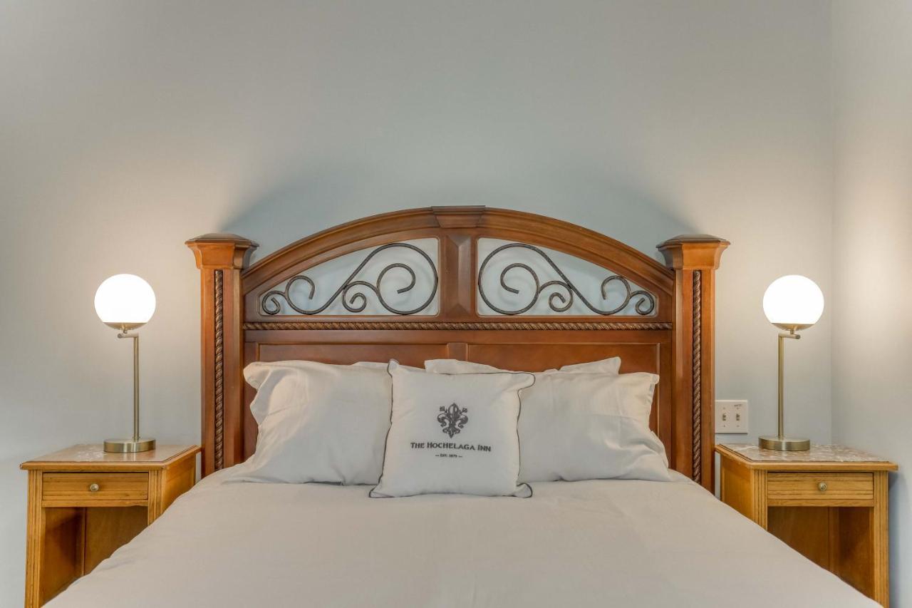Hochelaga Inn Κίνγκστον Εξωτερικό φωτογραφία