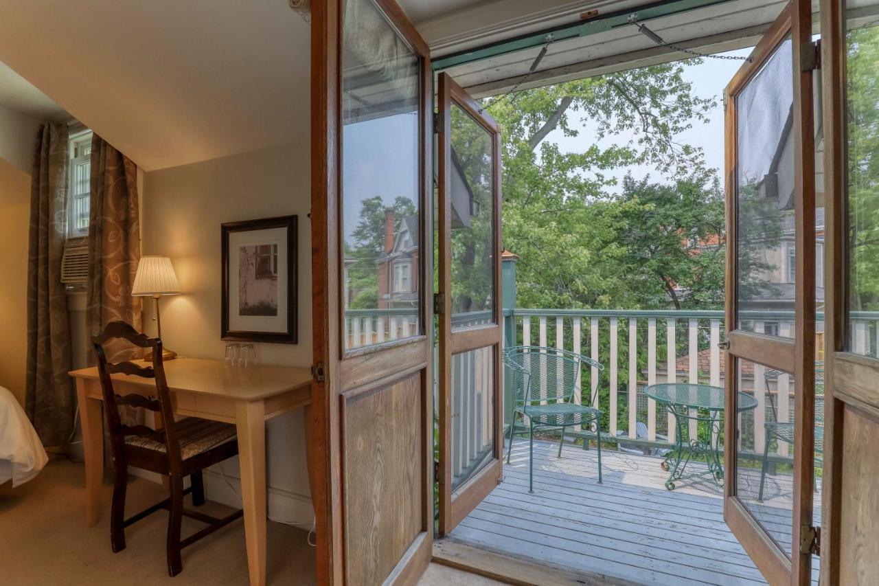 Hochelaga Inn Κίνγκστον Δωμάτιο φωτογραφία