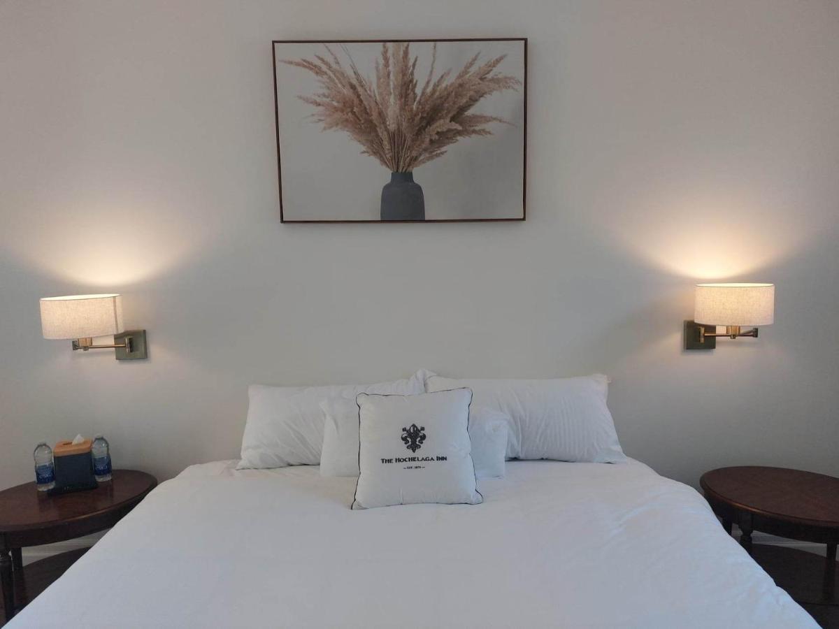Hochelaga Inn Κίνγκστον Εξωτερικό φωτογραφία