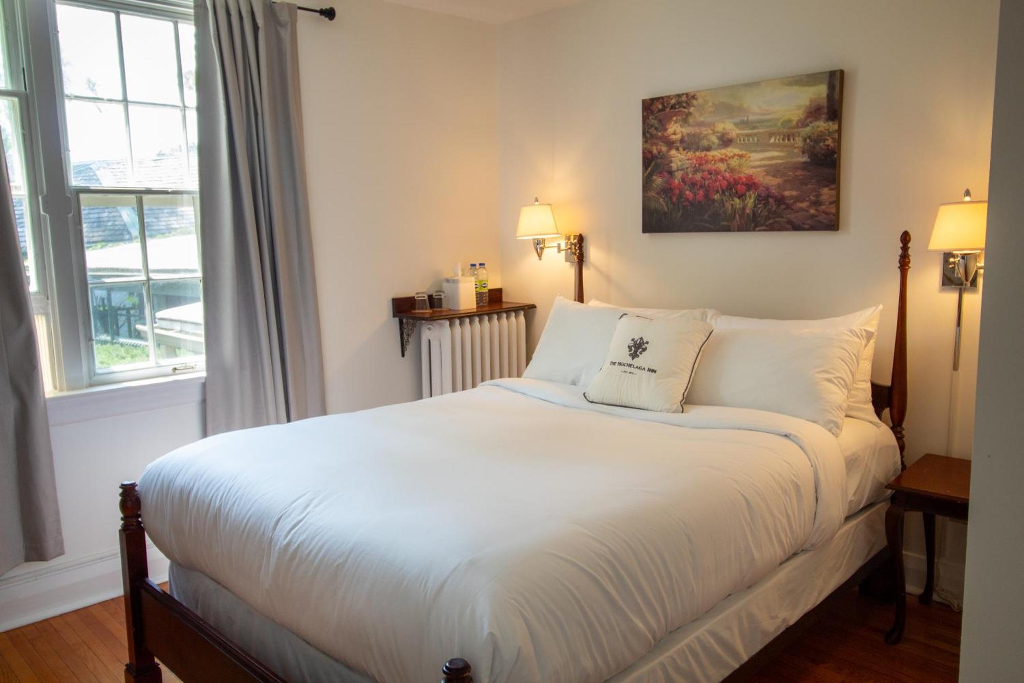 Hochelaga Inn Κίνγκστον Εξωτερικό φωτογραφία