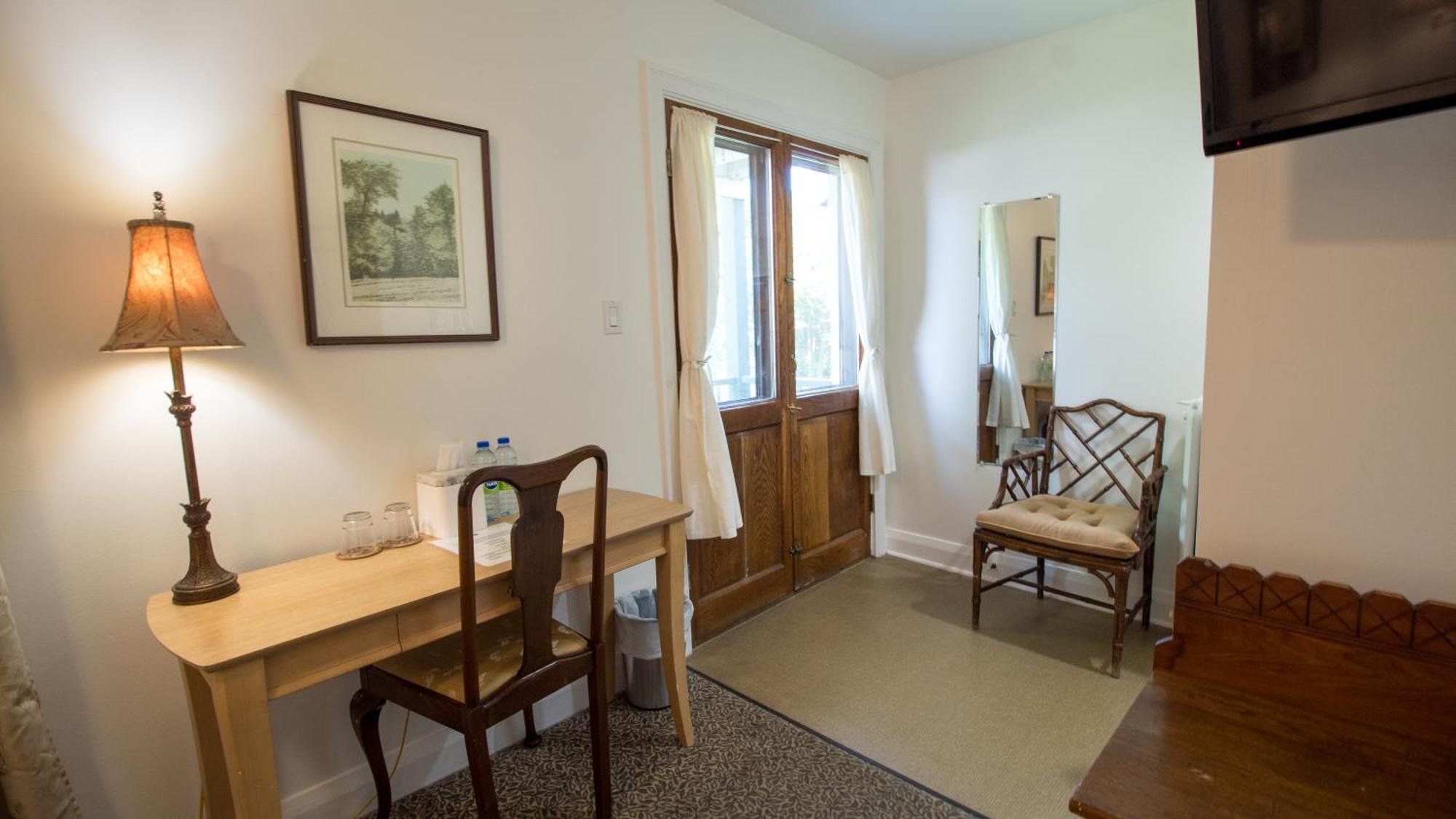 Hochelaga Inn Κίνγκστον Δωμάτιο φωτογραφία