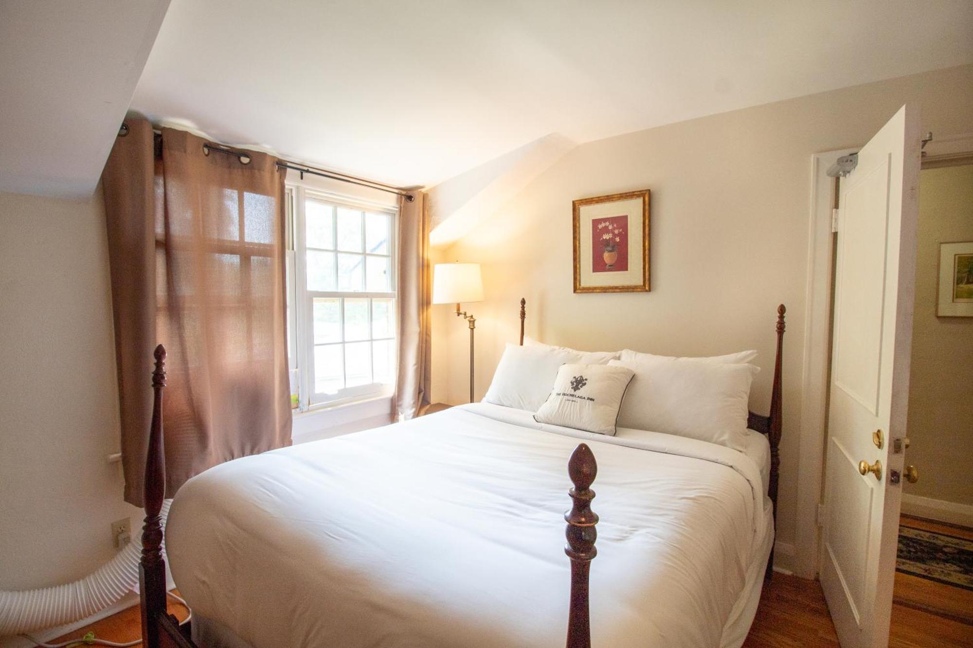 Hochelaga Inn Κίνγκστον Εξωτερικό φωτογραφία