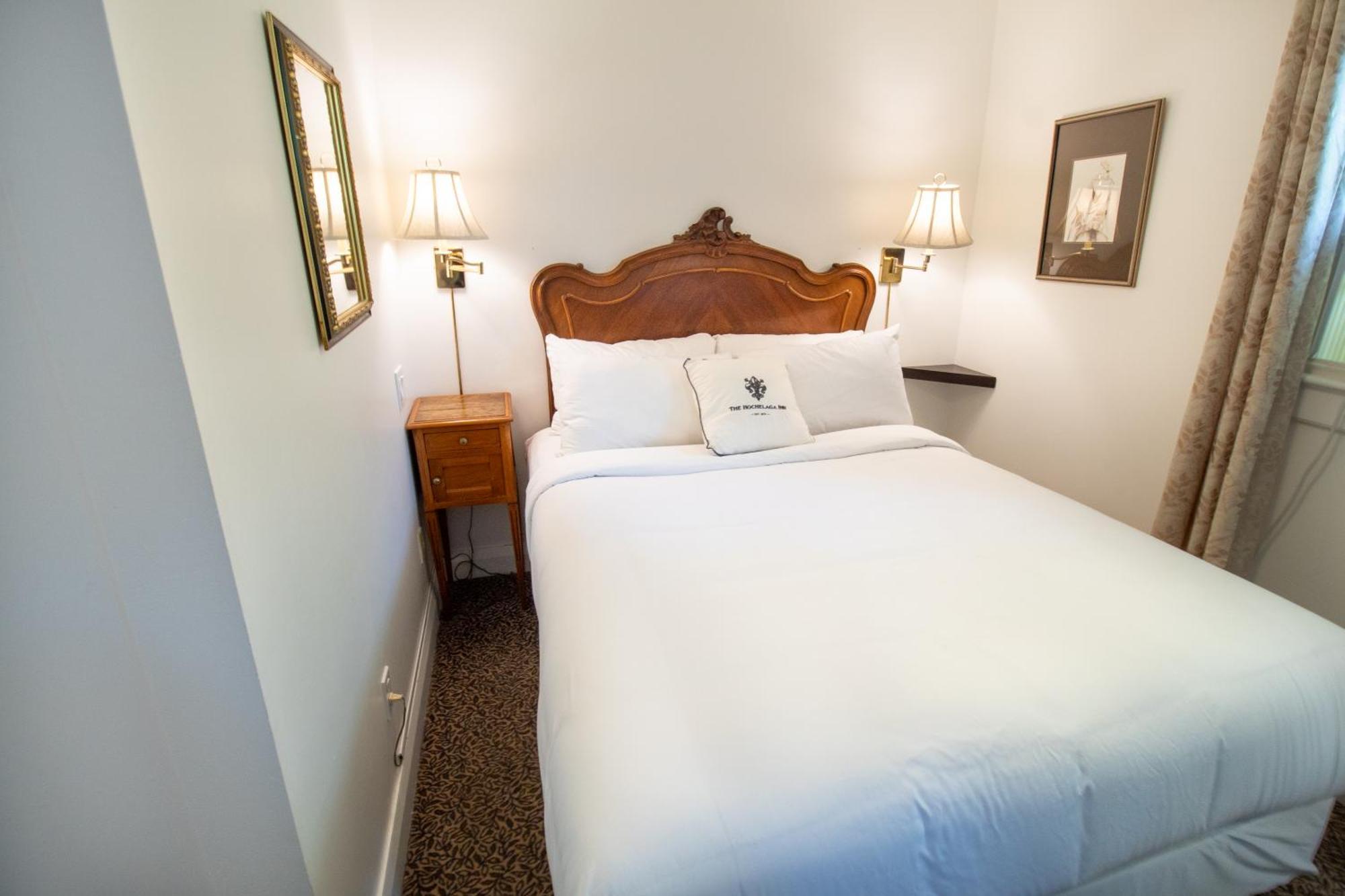 Hochelaga Inn Κίνγκστον Δωμάτιο φωτογραφία