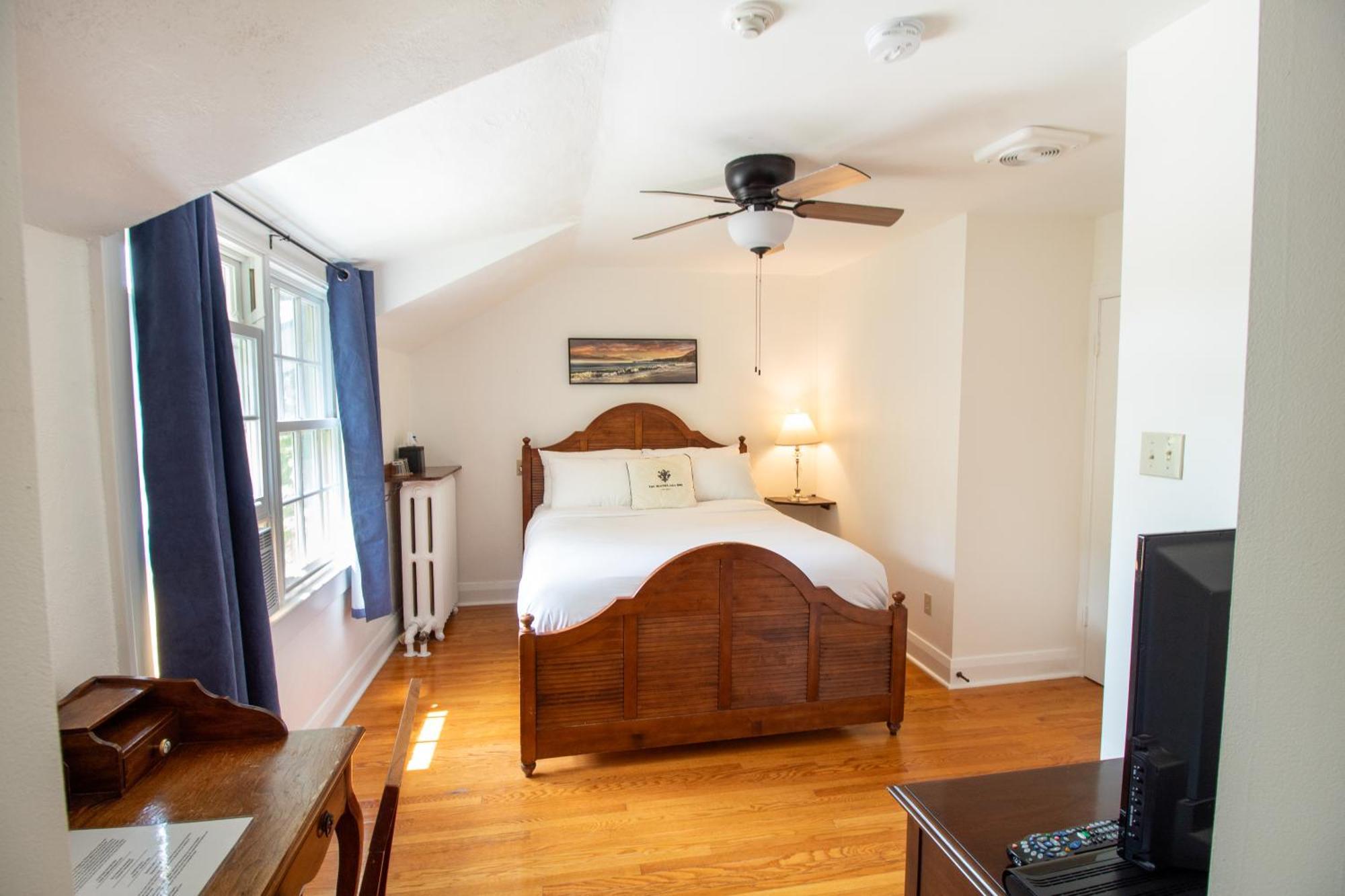 Hochelaga Inn Κίνγκστον Δωμάτιο φωτογραφία