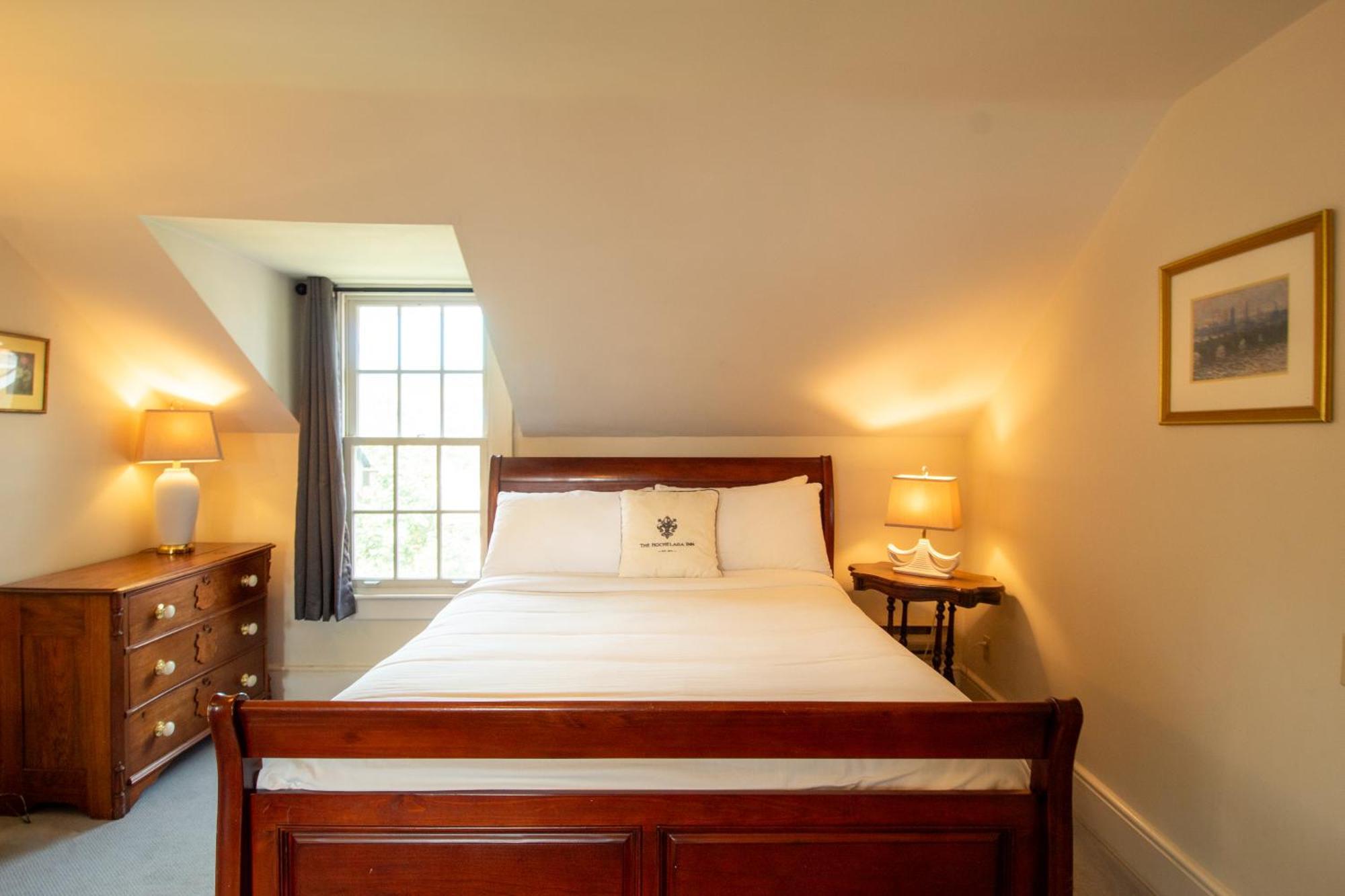 Hochelaga Inn Κίνγκστον Δωμάτιο φωτογραφία