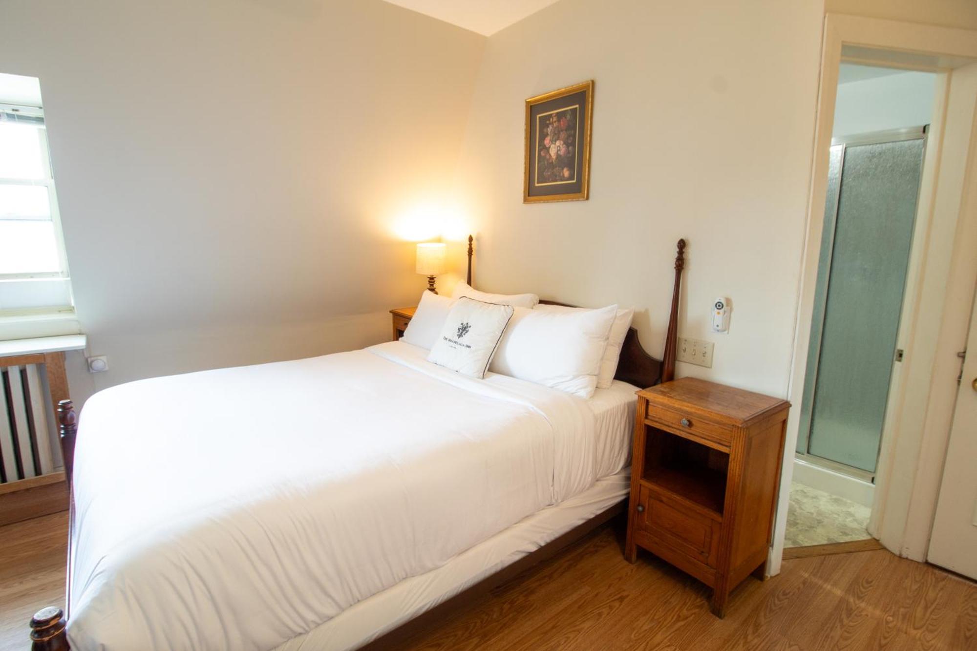 Hochelaga Inn Κίνγκστον Δωμάτιο φωτογραφία