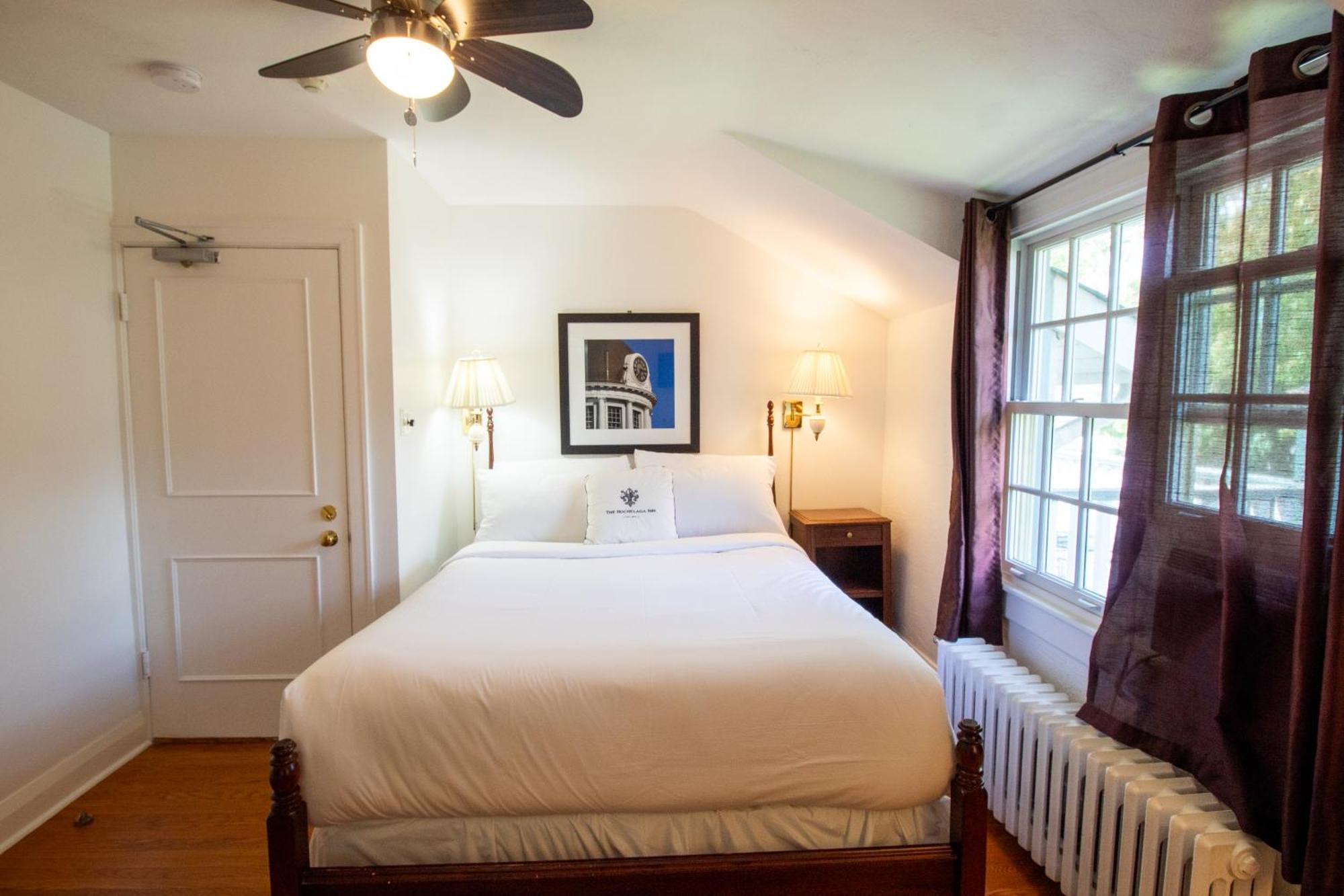 Hochelaga Inn Κίνγκστον Δωμάτιο φωτογραφία