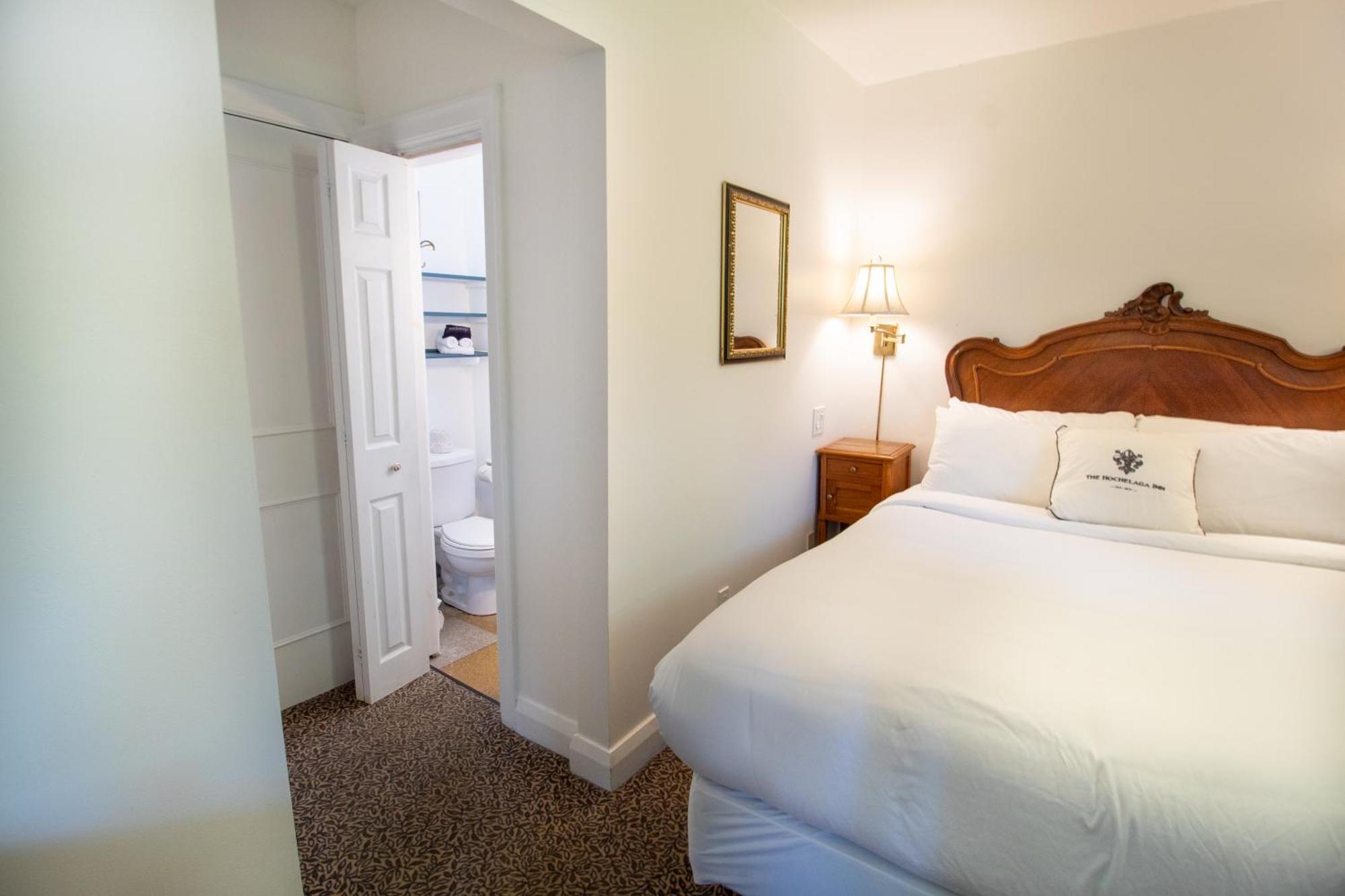 Hochelaga Inn Κίνγκστον Δωμάτιο φωτογραφία