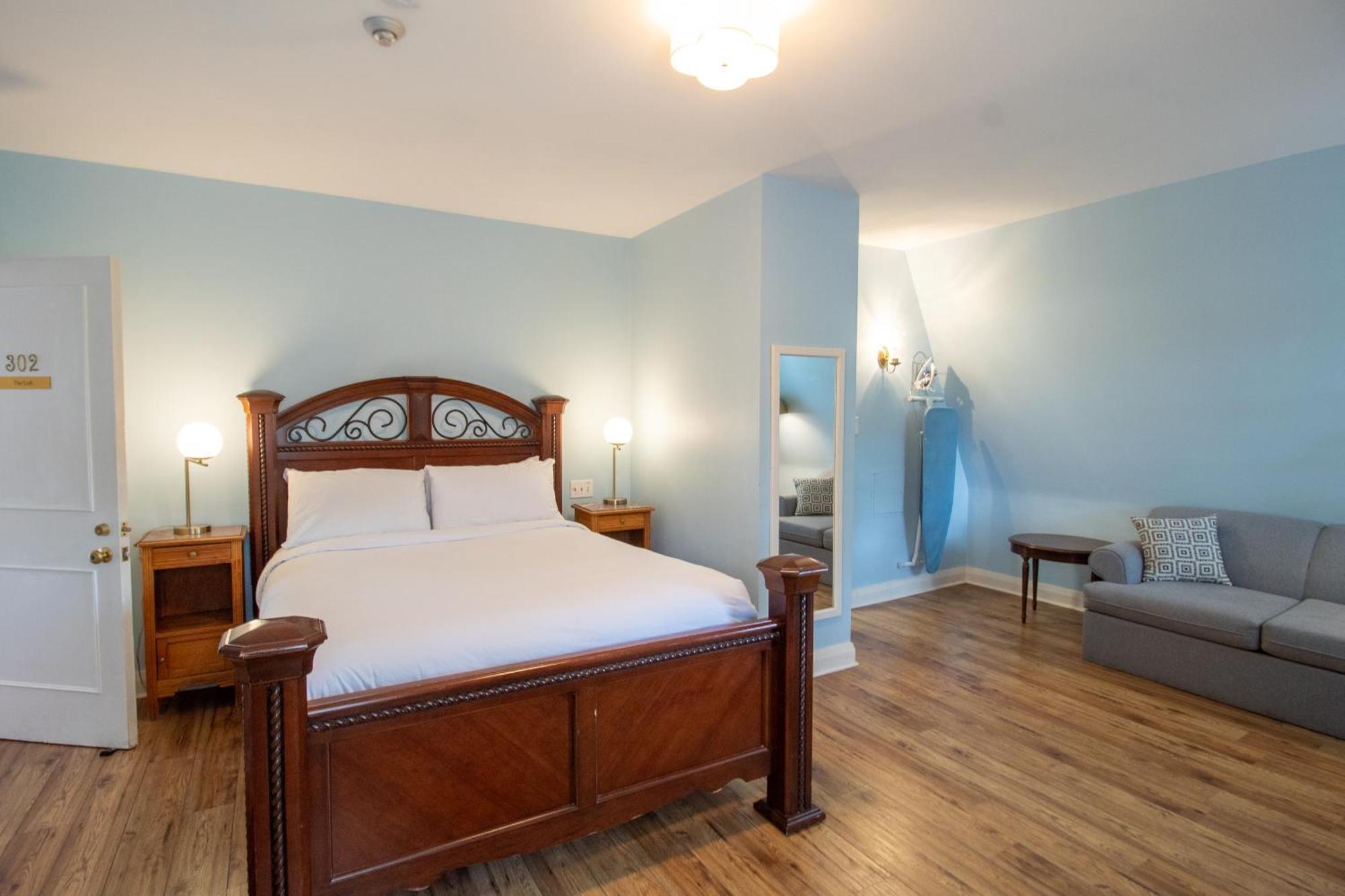 Hochelaga Inn Κίνγκστον Δωμάτιο φωτογραφία