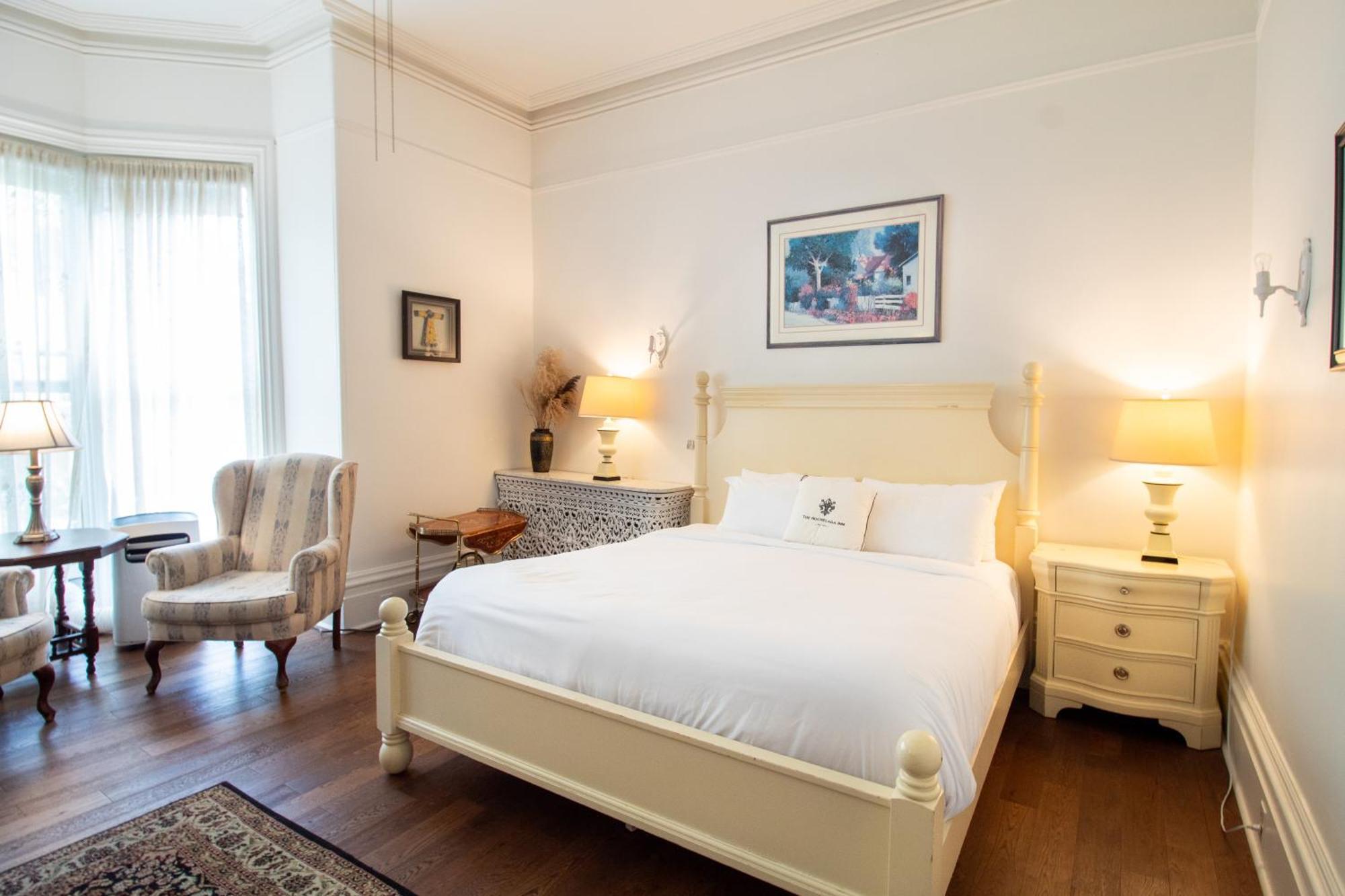 Hochelaga Inn Κίνγκστον Δωμάτιο φωτογραφία