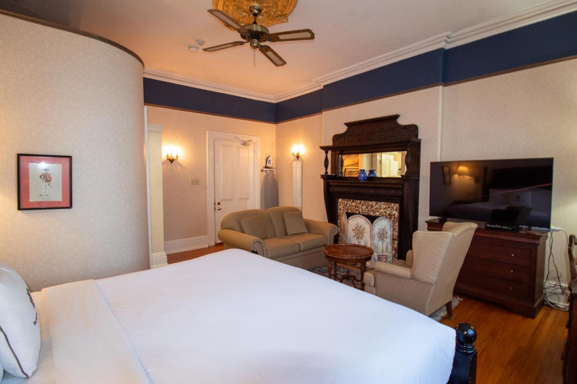 Hochelaga Inn Κίνγκστον Δωμάτιο φωτογραφία