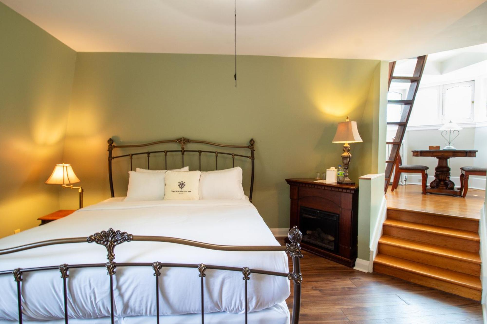 Hochelaga Inn Κίνγκστον Δωμάτιο φωτογραφία
