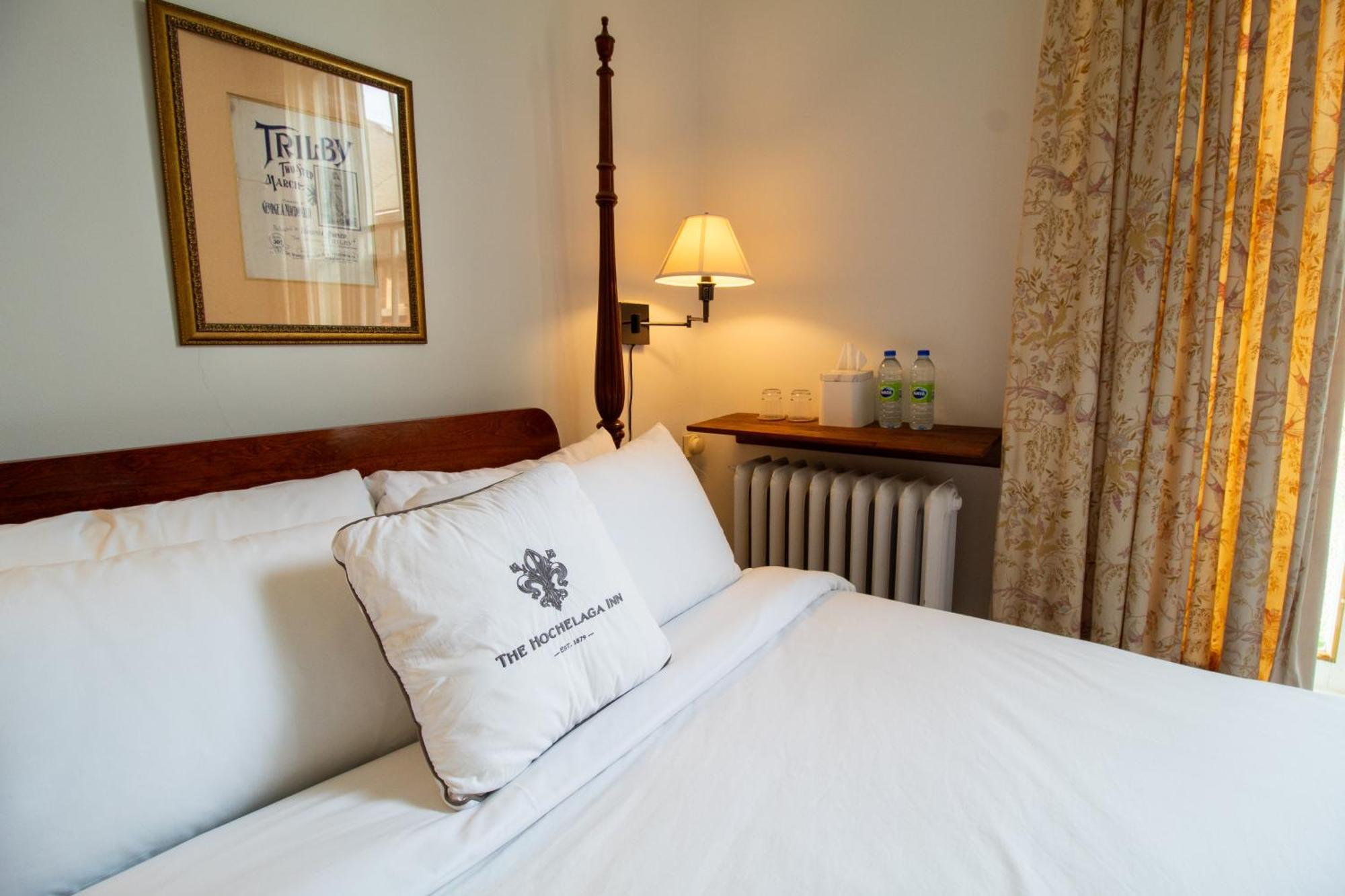 Hochelaga Inn Κίνγκστον Εξωτερικό φωτογραφία