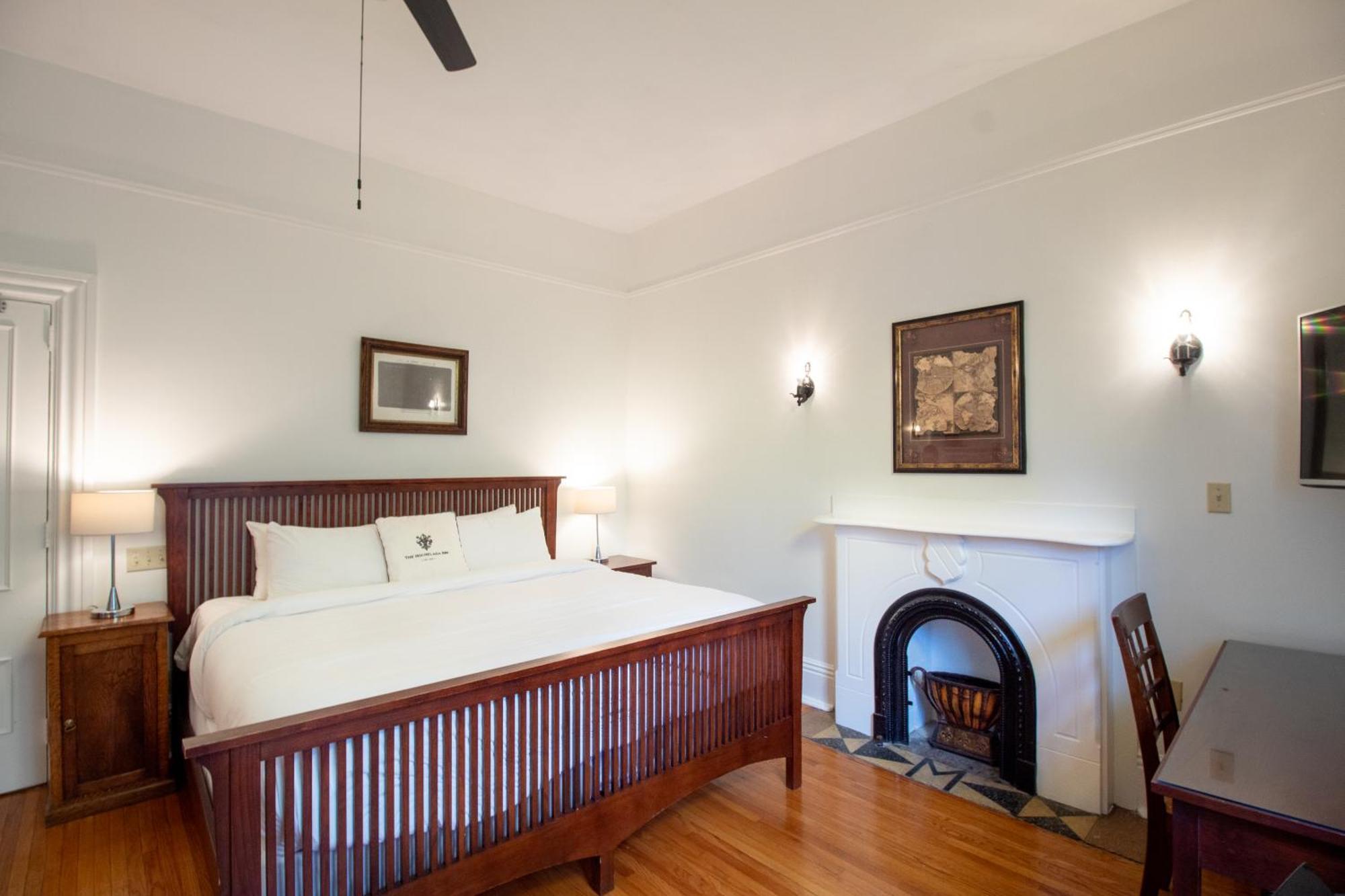 Hochelaga Inn Κίνγκστον Δωμάτιο φωτογραφία