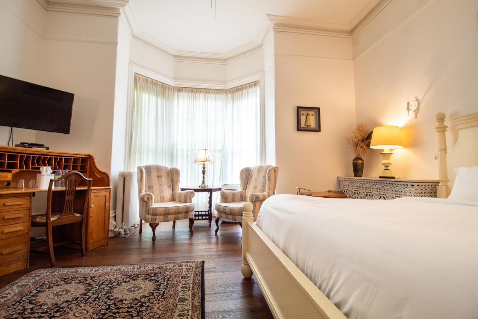 Hochelaga Inn Κίνγκστον Δωμάτιο φωτογραφία