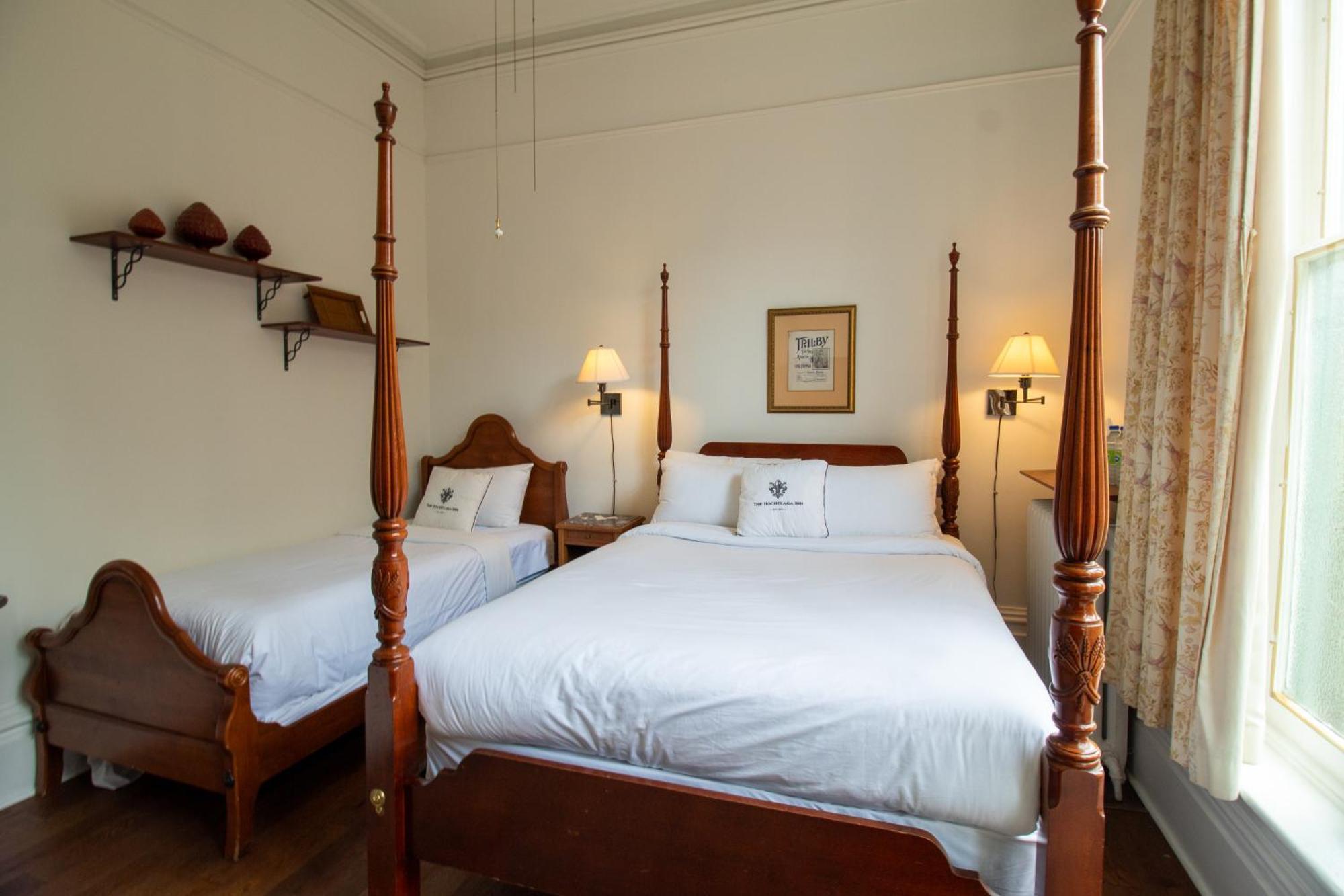 Hochelaga Inn Κίνγκστον Δωμάτιο φωτογραφία