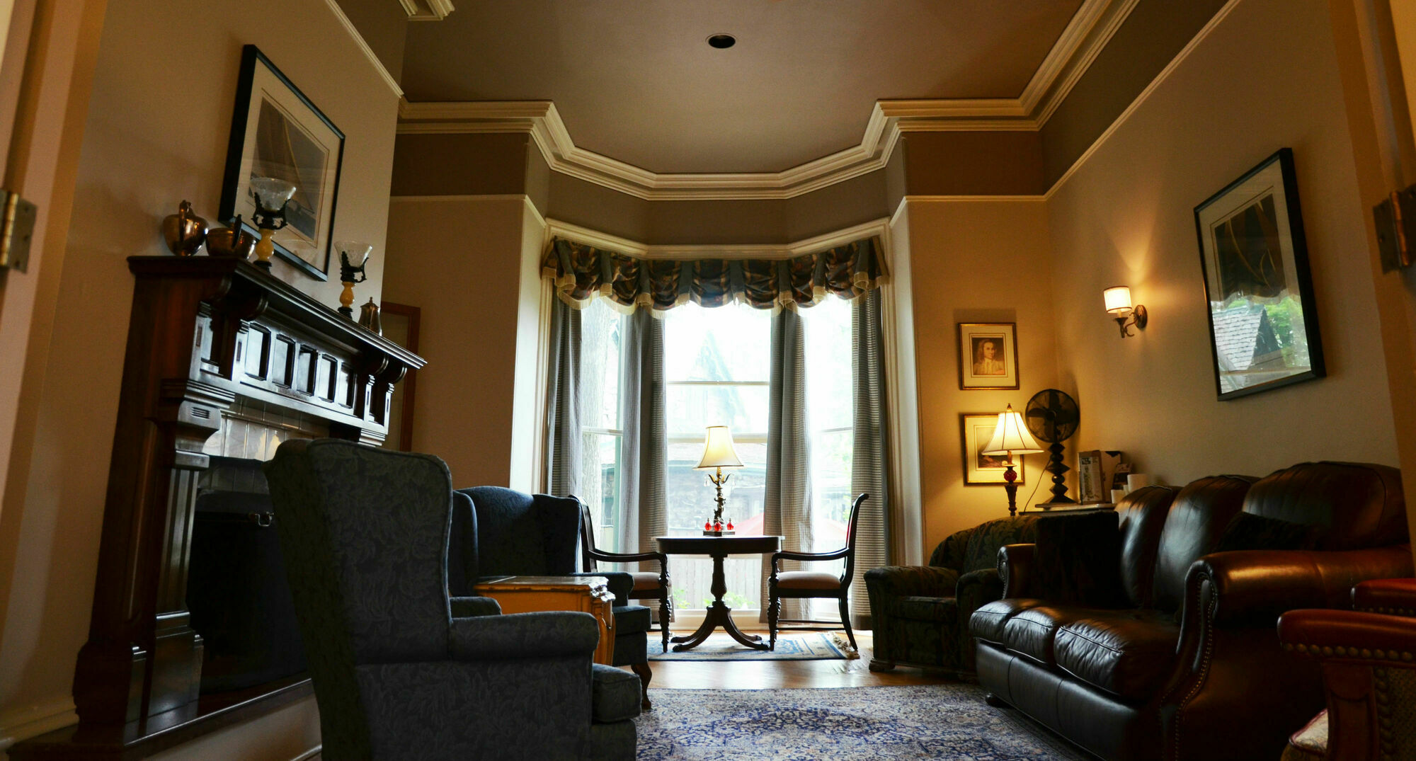 Hochelaga Inn Κίνγκστον Εξωτερικό φωτογραφία